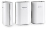 Devolo Wi-Fi 7 BE9300 Router