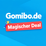Gomibo - Magischer Deal (Allgemein)
