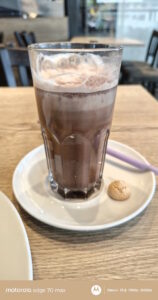 Motorola Edge 70 Max im Test – Beispielfoto (1-facher Zoom)