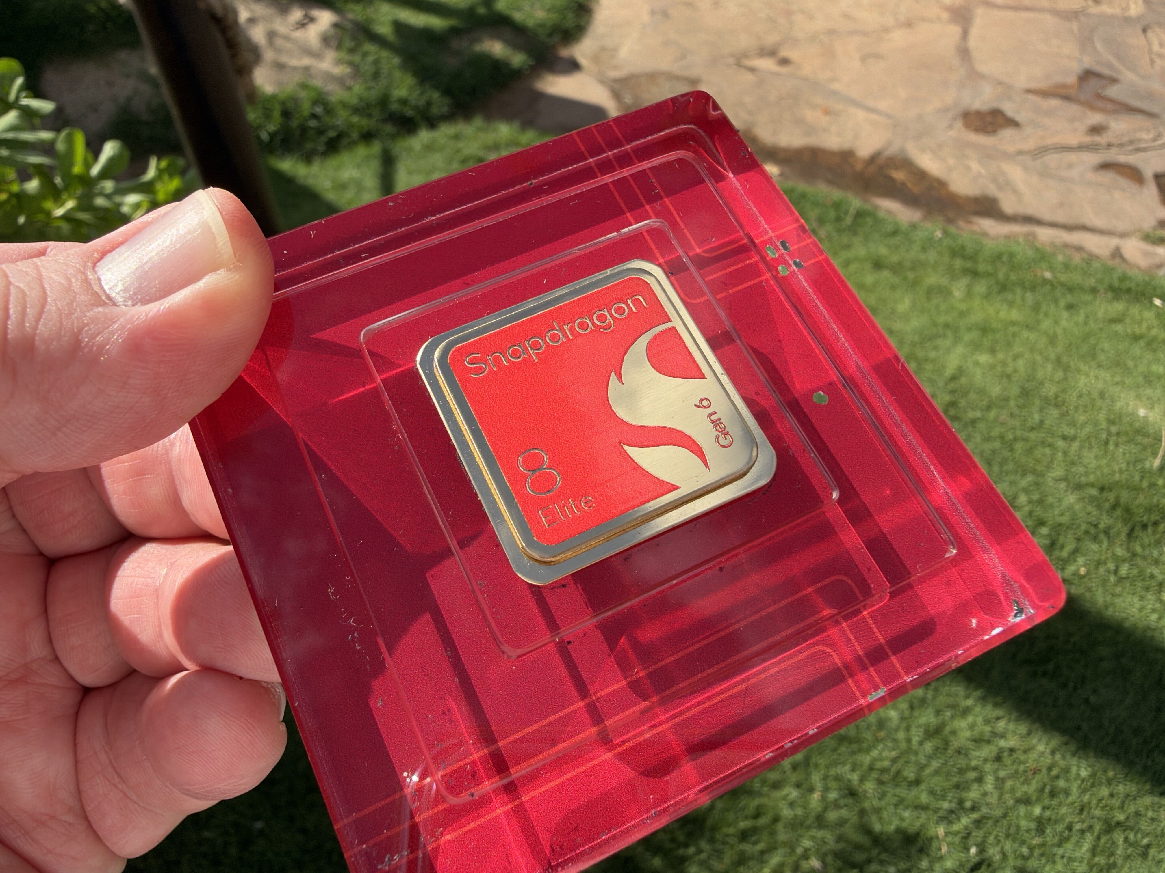 Snapdragon Elite 8 Gen 6 vorgestellt