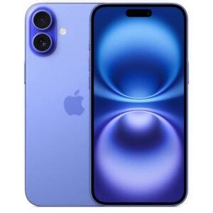 Apple iPhone 16 Plus – Ultramarine – Teaser