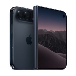 Apple iPhone Duo – Night Sky – Teaser