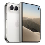 Apple iPhone Duo – Star White – Teaser