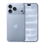 Apple iPhone 18 Pro Max – Polar – Teaser