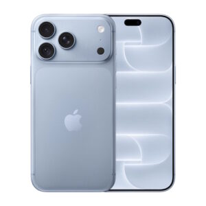 Apple iPhone 18 Pro Max – Polar – Teaser