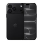 Apple iPhone 18 Pro Max – Schwarz – Teaser