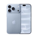 Apple iPhone 18 Pro – Polar – Teaser