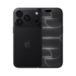 Apple iPhone 18 Pro – Schwarz – Teaser