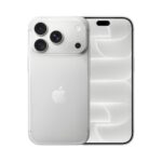 Apple iPhone 18 Pro – Silber – Teaser