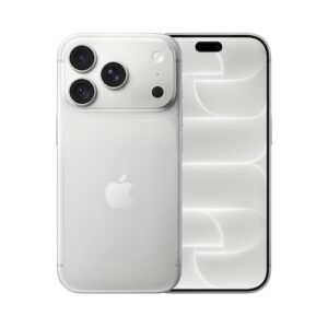 Apple iPhone 18 Pro – Silber – Teaser