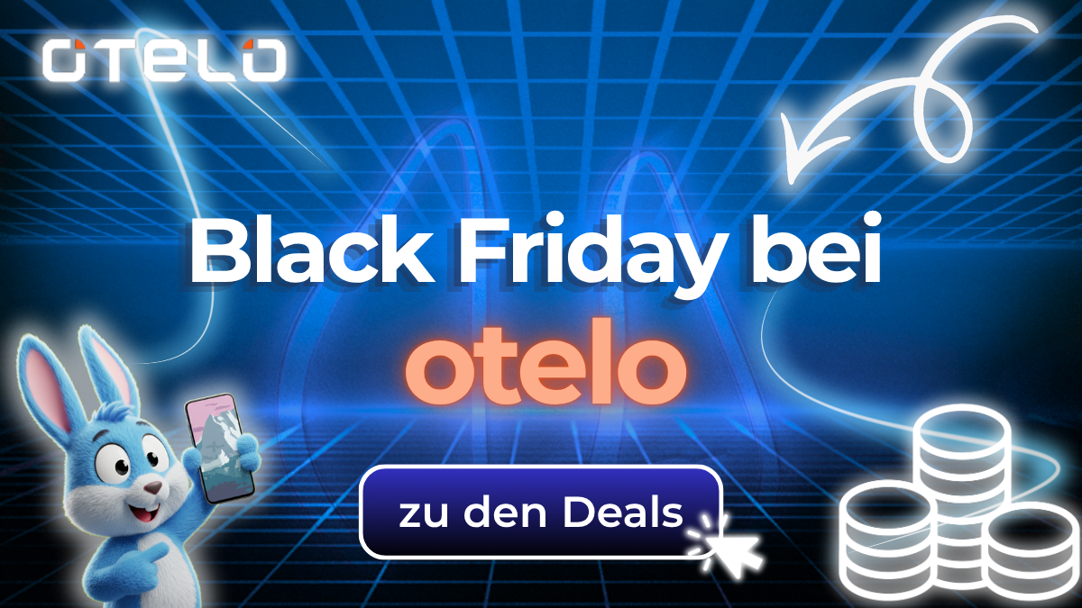 otelo Black Friday Deals