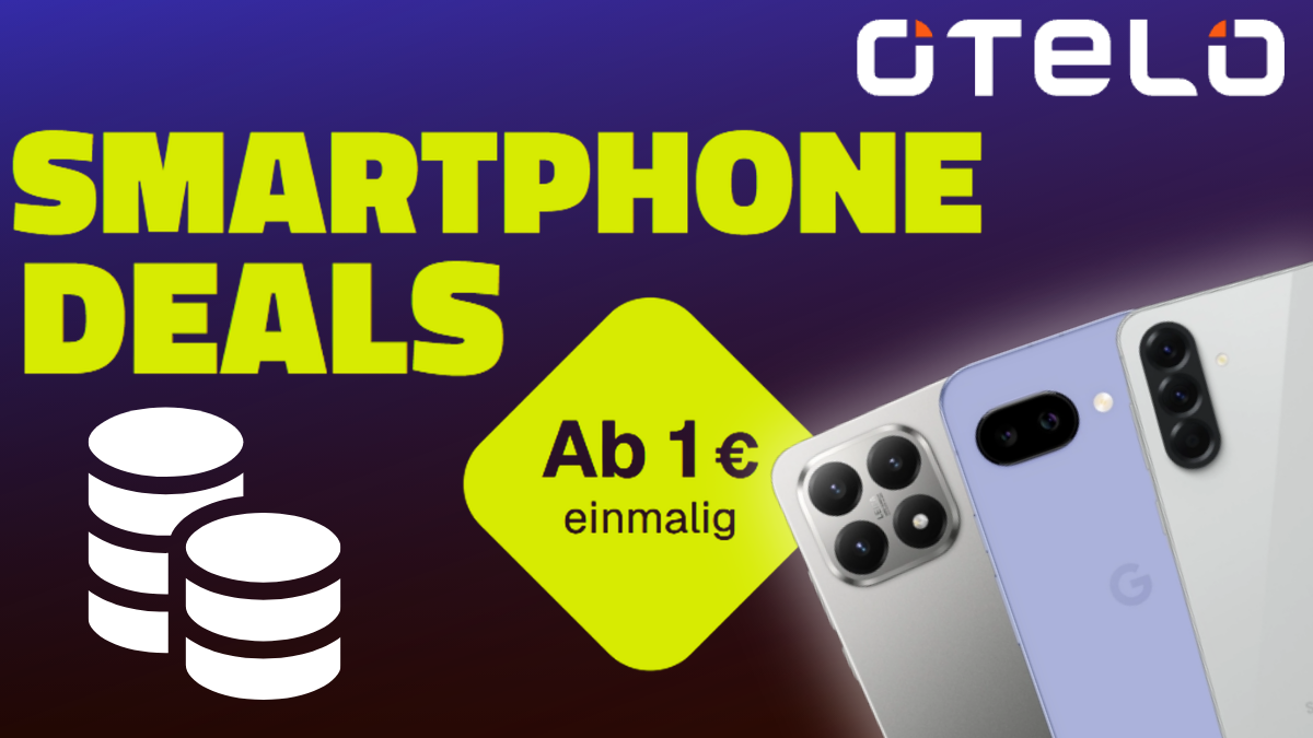 otelo Smartphone Deals