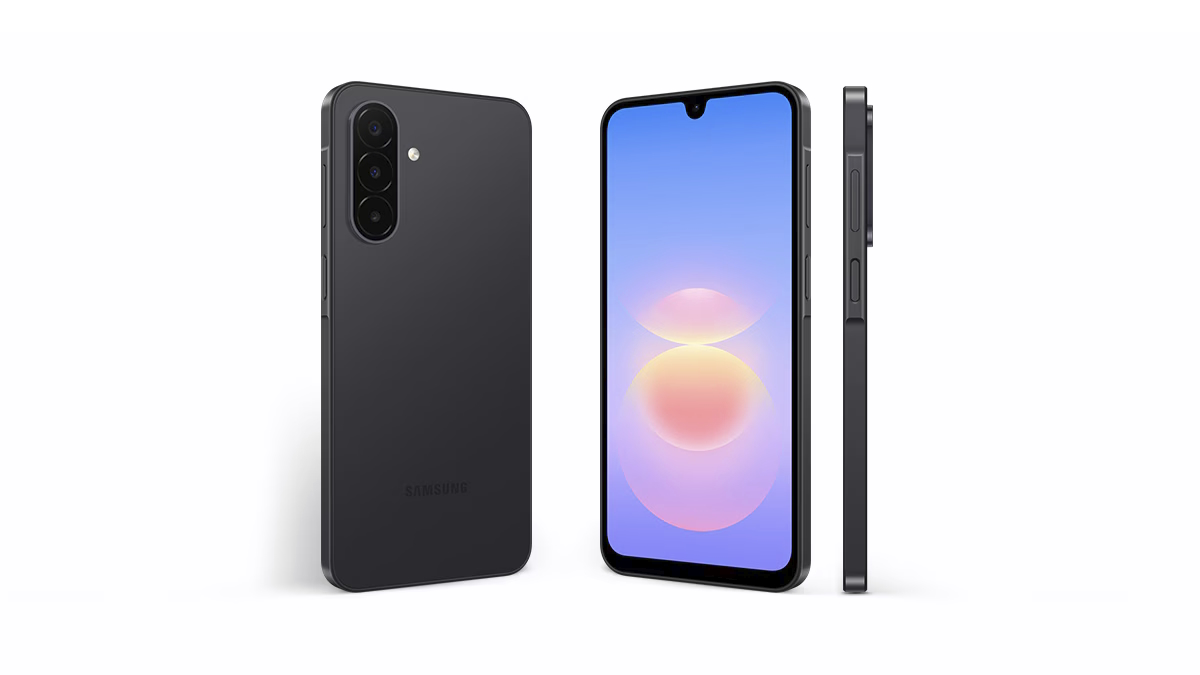 Samsung Galaxy A18 (4G) mit Vertrag – LP-Header