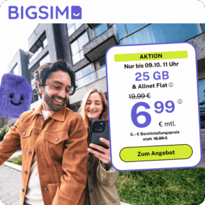 20261006 BIGSIM Aktion