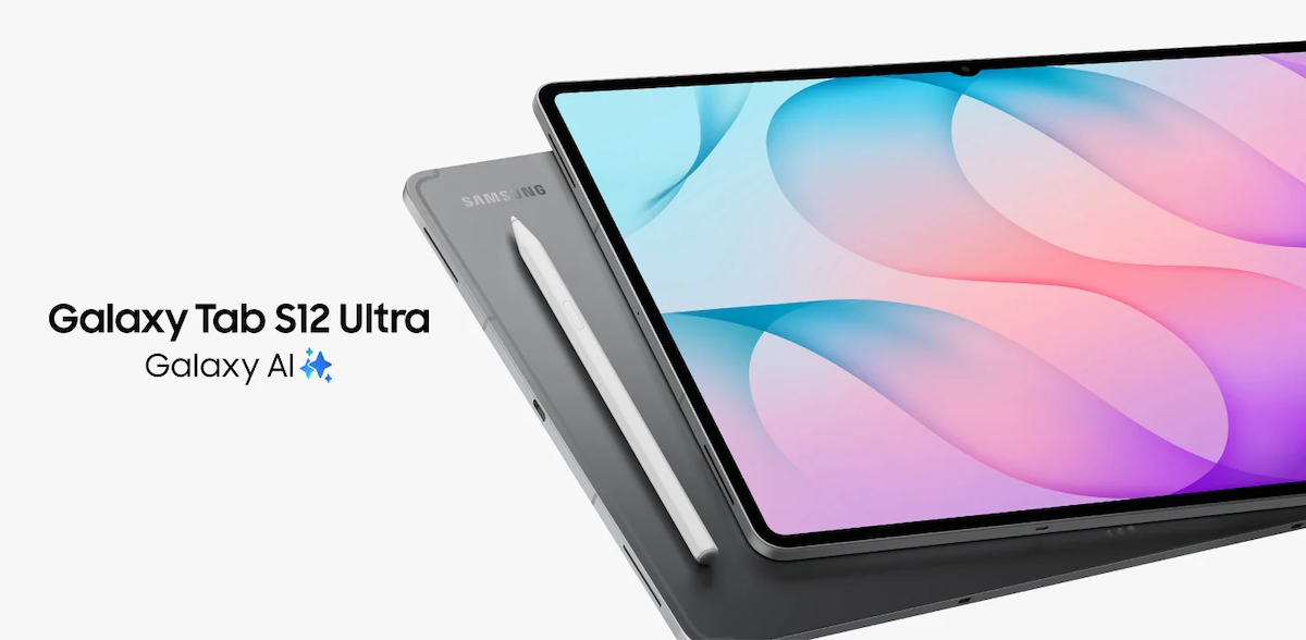 Samsung Galaxy Tab S12 Ultra mit Vertrag – LP-Header