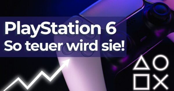 PS6 Preis und Release
