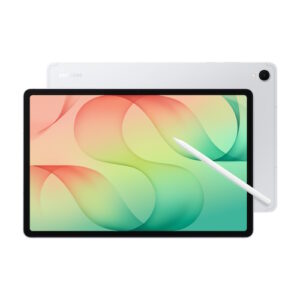 Samsung Galaxy Tab S12 Plus – Silver – Teaser