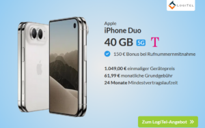 iPhon Duo Deals