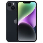 Apple iPhone 14 – Mitternacht – Teaser