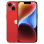 Apple iPhone 14 – Rot – Teaser
