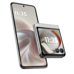 Motorola Razr 70 – Acetate – Teaser