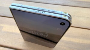 Apple iPhone Duo im Test – Center Stage Selfiecam