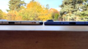 iPhone Duo vs. Galaxy Z Fold 7 – dick vs. dünn