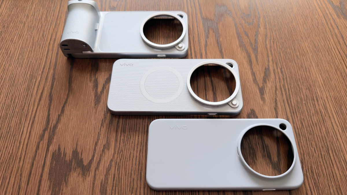 Vivo X500 Pro Max – Case-Optionen zwischen Silikon und Akkugriff