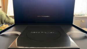 Vivo X500 Pro Max – Box in a Box
