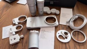 Vivo X500 Pro Max – alle Teile