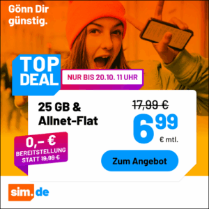 sim.de Deals