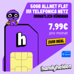 Handyhelden Aktionsangebot vom 22.10.2026 (Teaser)