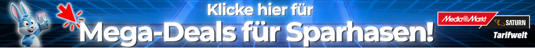 Black November MMS Tarifwelt Werbebanner