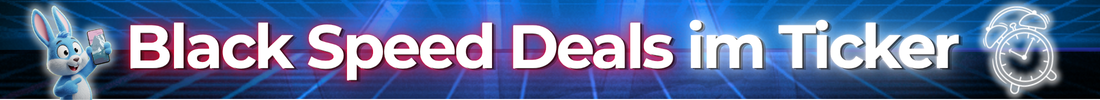 Black Speed Deals