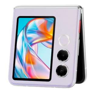 Nubia Flip 2 5G Teas Thumb