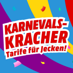 MediaMarkt Karnevalsangebote