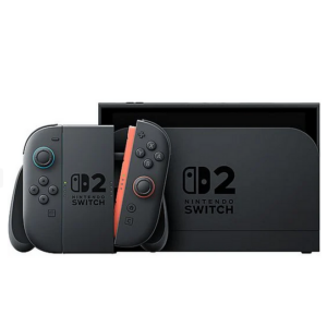 Nintendo Switch 2 mit Vertrag