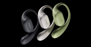 Huawei FreeArc – Teaser