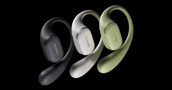 Huawei FreeArc – Teaser