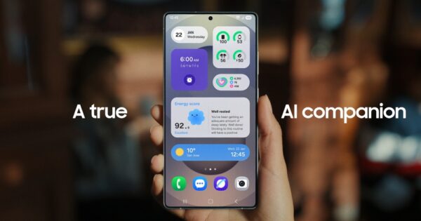 Samsung One UI 7