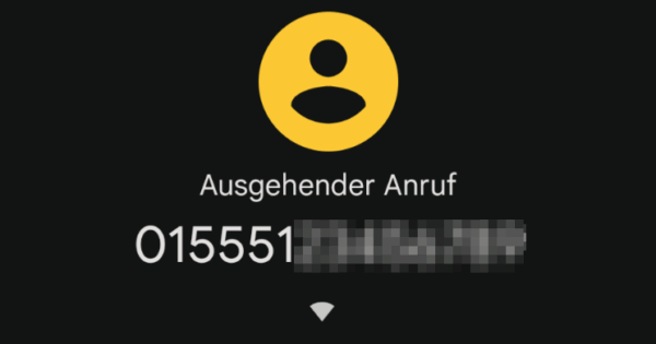 Vorwahl 01555 - Welches Netz?