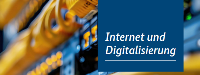 Jahresbericht Telekommunikation Netzagentur 2024 - Header