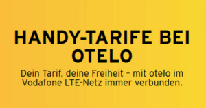 otelo Cashback