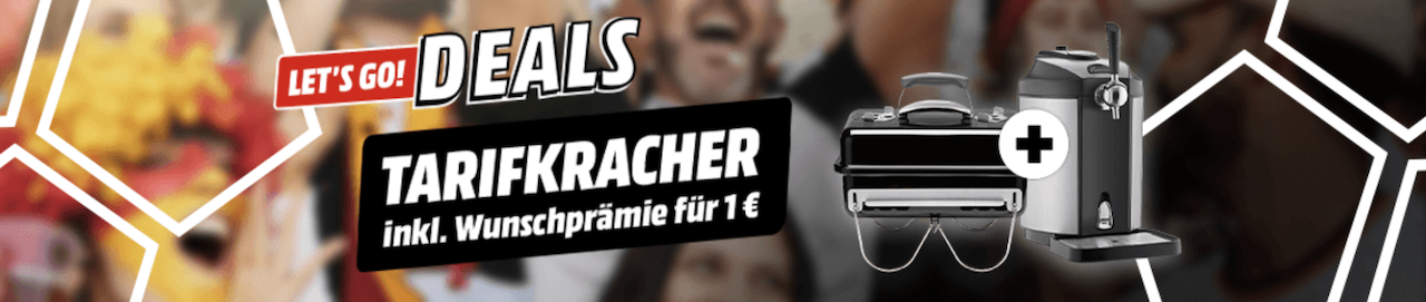 WM-Warm-Up-Deals in der MediaMarktSaturn Tarifwelt