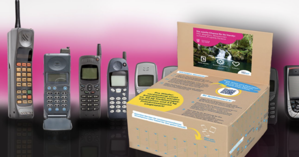 Telekom Sammelcenter