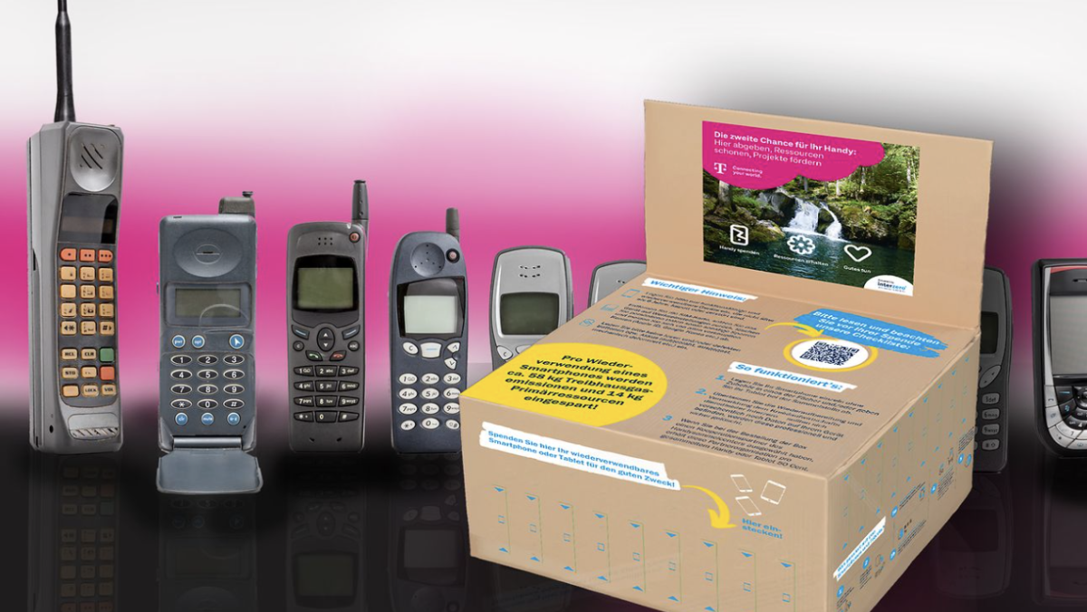Telekom Sammelcenter