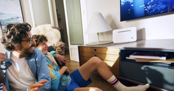 neue o2 TV Pakete