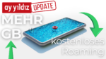 AY YILDIZ Update