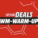 WM-Warm-Up-Deals in der MediaMarktSaturn Tarifwelt