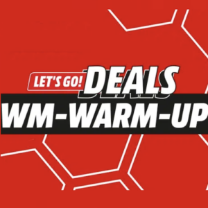 WM-Warm-Up-Deals in der MediaMarktSaturn Tarifwelt